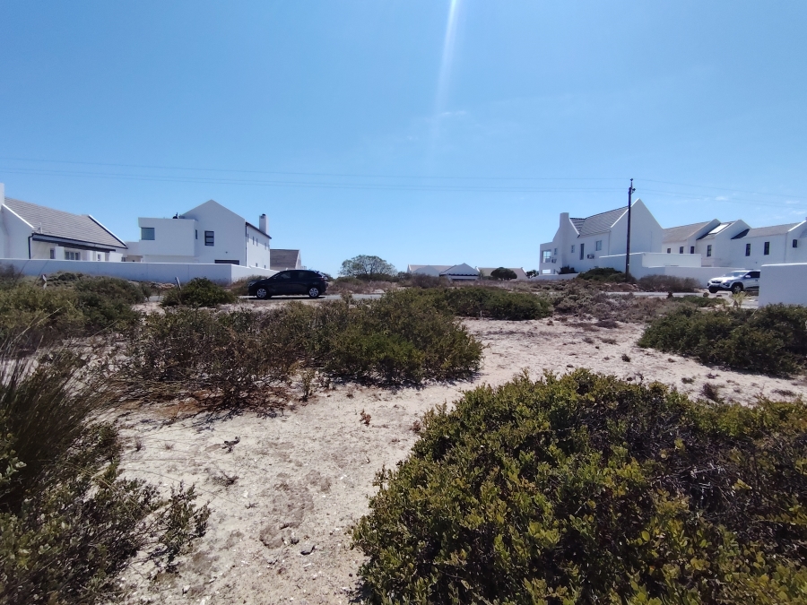 0 Bedroom Property for Sale in Britannia Reef Estate Western Cape